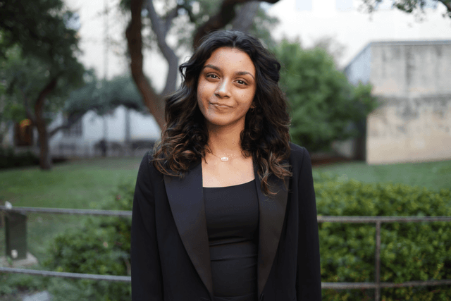 Rasika Patel